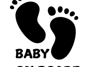 Baby on board
