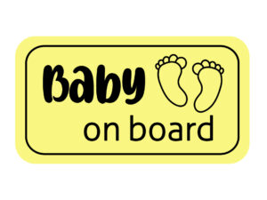 Baby On Board